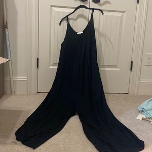 Z supply loose jumpsuit